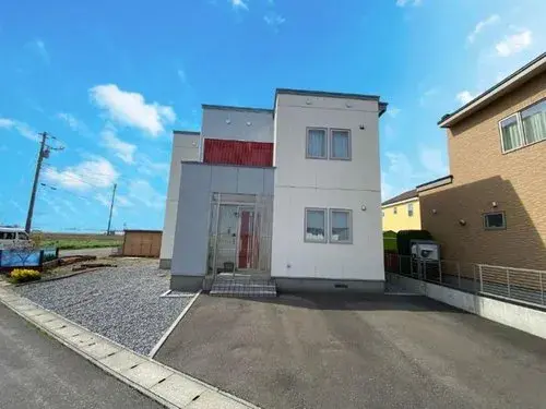 4LDK房产 北斗市 北海道 (3)
