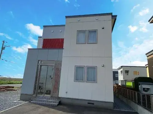 4LDK房产 北斗市 北海道 (4)