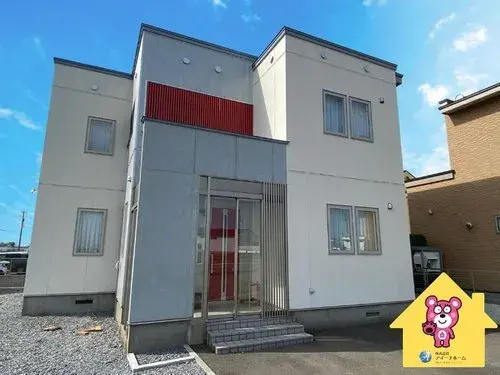 4LDK房产 北斗市 北海道 (10)