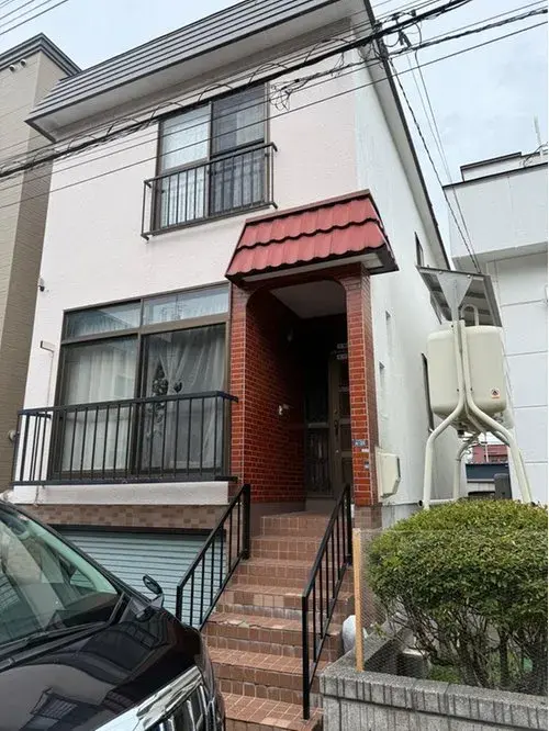 4LDK Property Sapporo City Hokkaido (2)