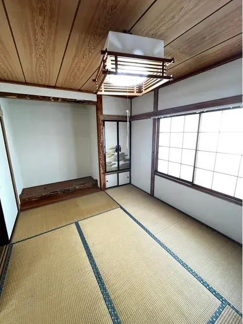 4LDK Property Sapporo City Hokkaido (8)