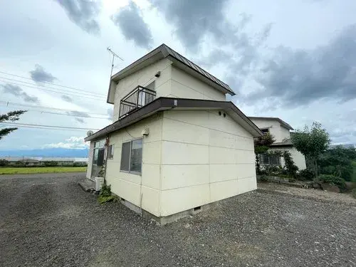 [3LDK Property] Kamifurano-cho Hokkaido (2)