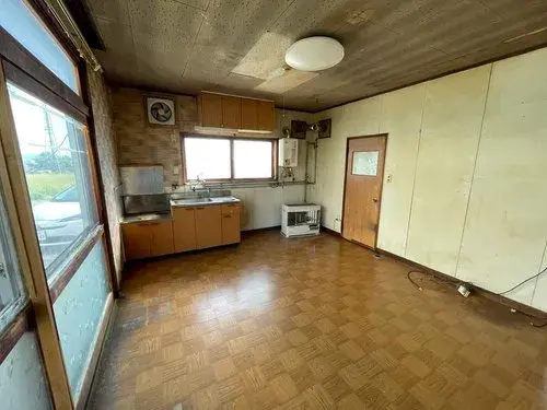 [3LDK Property] Kamifurano-cho Hokkaido (3)