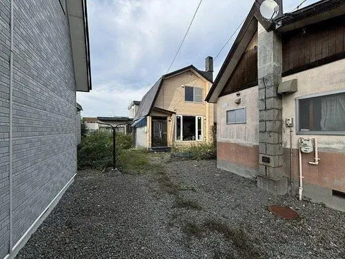 4LDK Property Asahikawa City Hokkaido (2)