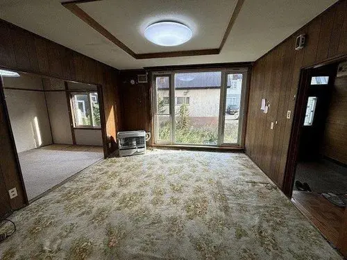 4LDK Property Asahikawa City Hokkaido (3)