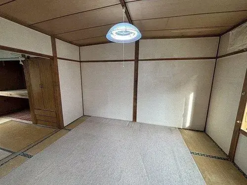 4LDK Property Asahikawa City Hokkaido (4)