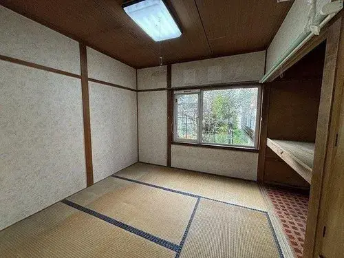 4LDK Property Asahikawa City Hokkaido (5)