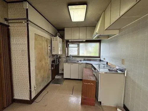 4LDK Property Asahikawa City Hokkaido (7)
