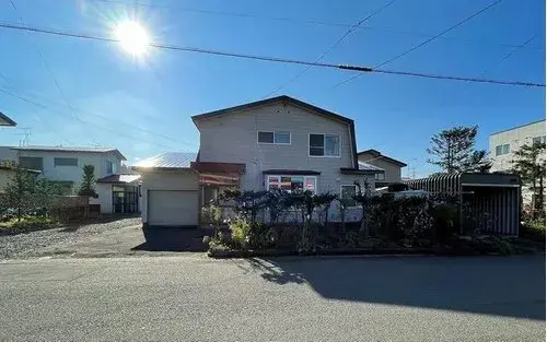 3LDK Property Asahikawa City Hokkaido (2)