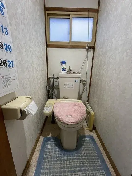 3LDK Property Asahikawa City Hokkaido (11)