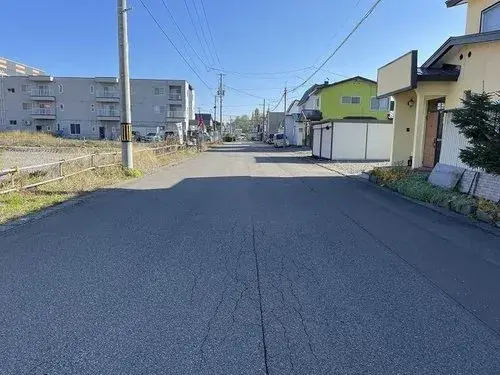 3LDK Property Asahikawa City Hokkaido (3)