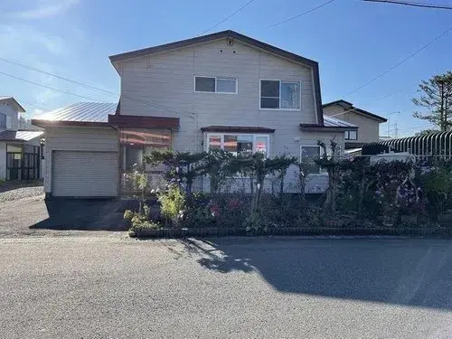 3LDK Property Asahikawa City Hokkaido (4)