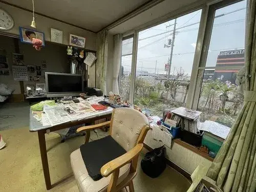 3LDK Property Asahikawa City Hokkaido (6)