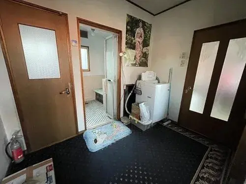 3LDK Property Asahikawa City Hokkaido (7)