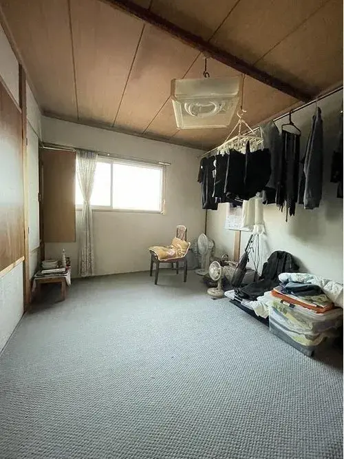 3LDK Property Asahikawa City Hokkaido (8)