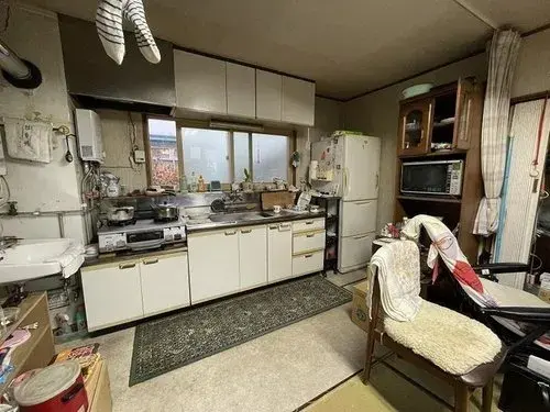 3LDK Property Asahikawa City Hokkaido (9)