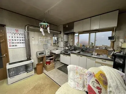 3LDK Property Asahikawa City Hokkaido (10)