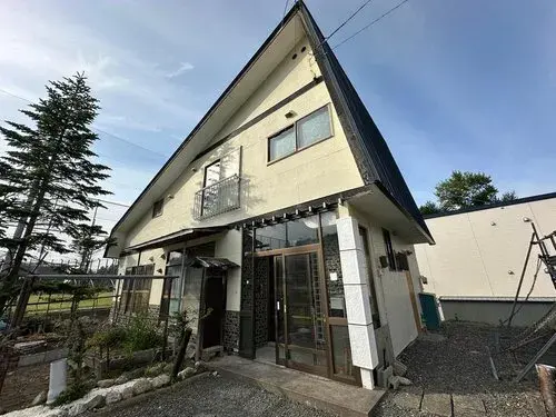5LDK Property Rumoi City Hokkaido (2)
