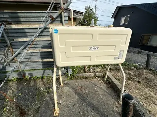 5LDK Property Rumoi City Hokkaido (3)