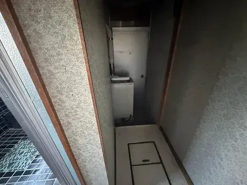 5LDK Property Rumoi City Hokkaido (4)