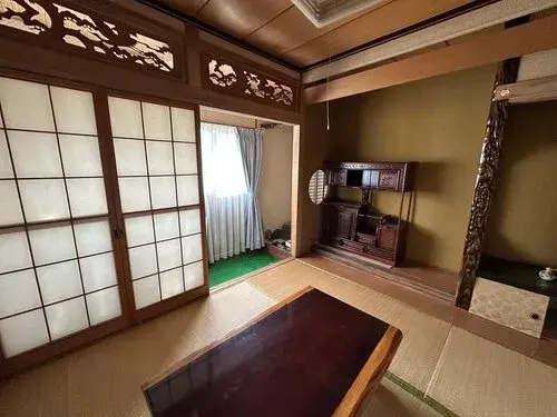 5LDK Property Rumoi City Hokkaido (8)