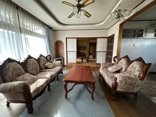 5LDK Property Rumoi City Hokkaido (9)