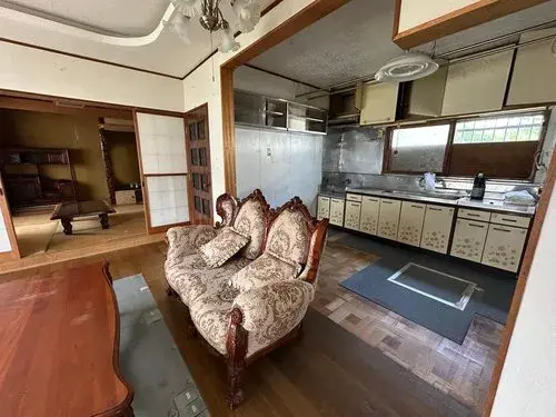 5LDK Property Rumoi City Hokkaido (10)