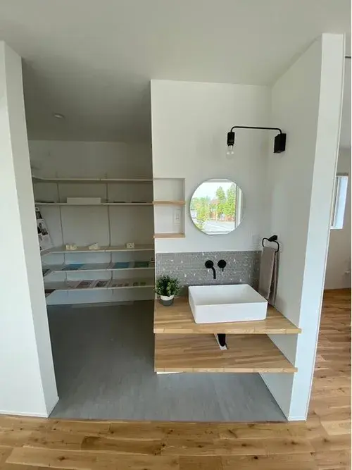 2LDK+2S Property Takikawa City Hokkaido (12)