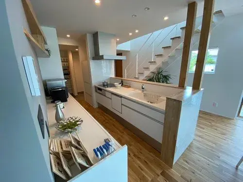 2LDK+2S Property Takikawa City Hokkaido (16)