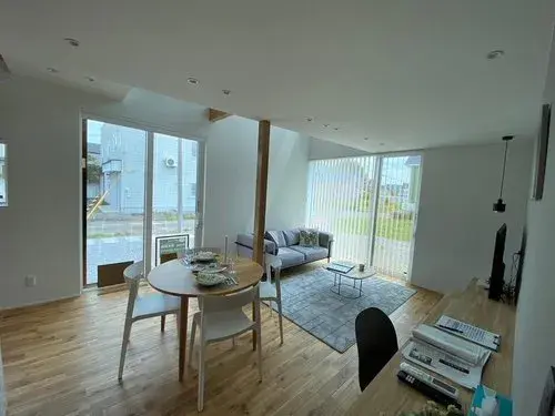 2LDK+2S Property Takikawa City Hokkaido (10)