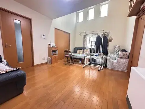 Hokkaido Akabira 3LDK Property (4)
