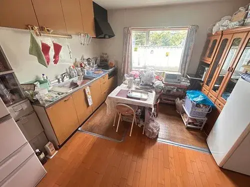 Hokkaido Akabira 3LDK Property (5)