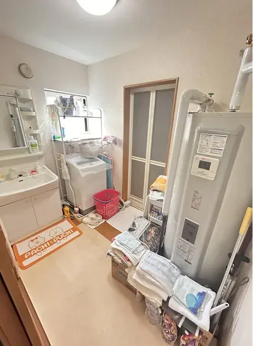 Hokkaido Akabira 3LDK Property (6)