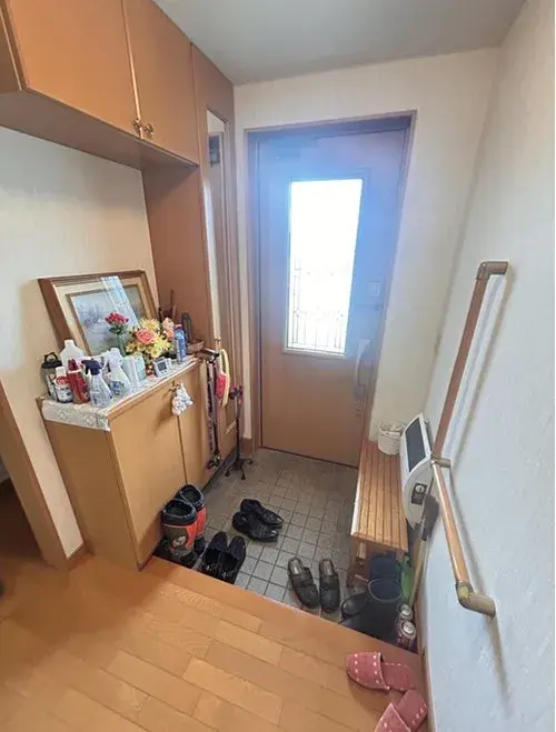 Hokkaido Akabira 3LDK Property (7)