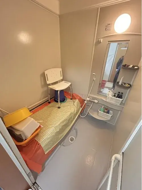 Hokkaido Akabira 3LDK Property (8)