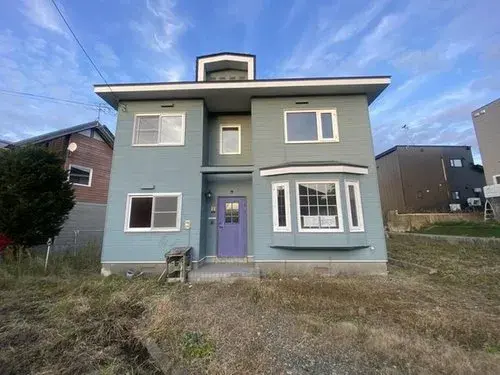Недвижимость 4LDK, город Kitahiroshima, Hokkaido (2)