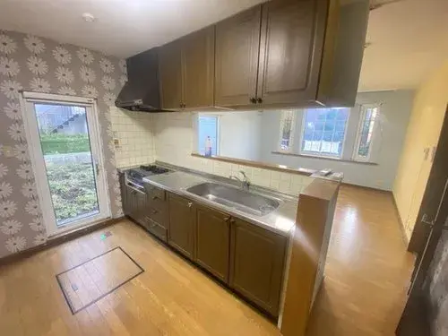 Недвижимость 4LDK, город Kitahiroshima, Hokkaido (13)