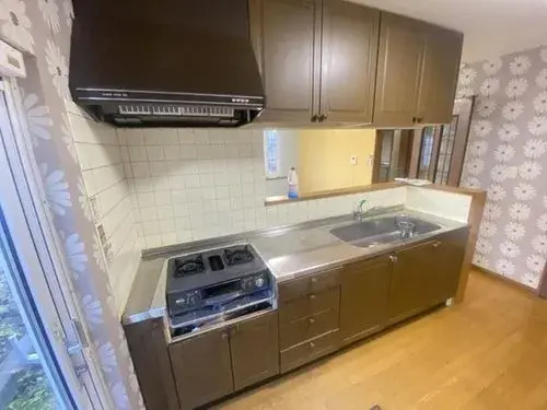 Недвижимость 4LDK, город Kitahiroshima, Hokkaido (14)