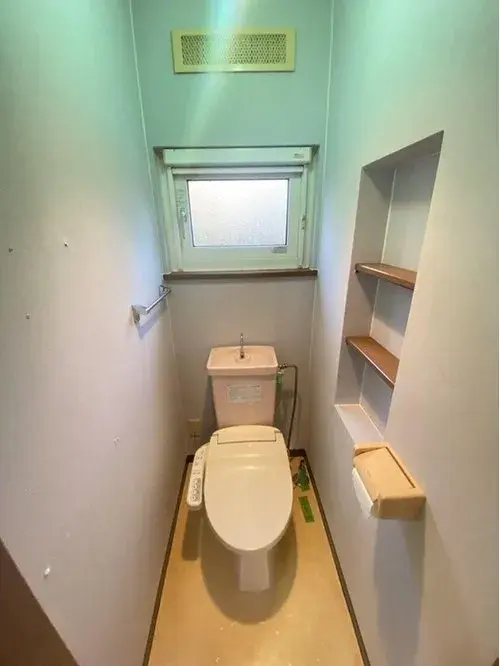 Недвижимость 4LDK, город Kitahiroshima, Hokkaido (15)