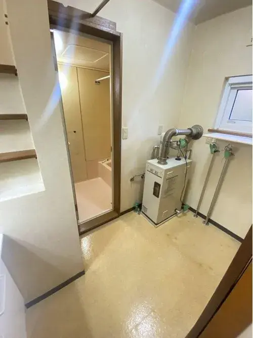 Недвижимость 4LDK, город Kitahiroshima, Hokkaido (16)