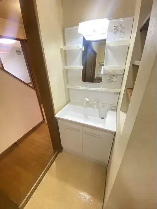 Недвижимость 4LDK, город Kitahiroshima, Hokkaido (17)