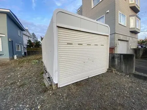 Недвижимость 4LDK, город Kitahiroshima, Hokkaido (3)