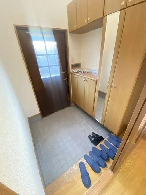 Недвижимость 4LDK, город Kitahiroshima, Hokkaido (5)