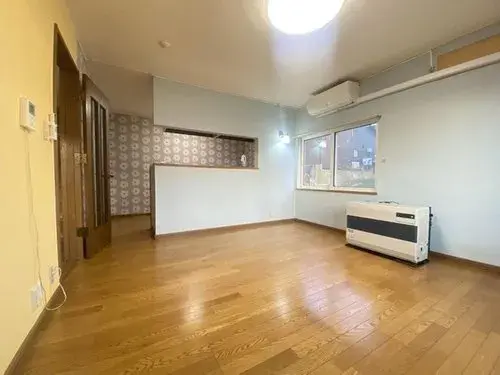 Недвижимость 4LDK, город Kitahiroshima, Hokkaido (6)
