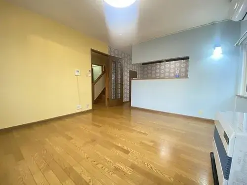Недвижимость 4LDK, город Kitahiroshima, Hokkaido (7)