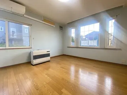 Недвижимость 4LDK, город Kitahiroshima, Hokkaido (8)