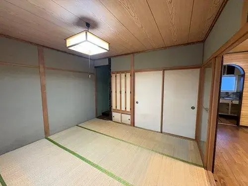 عقار 4LDK Kitami City Hokkaido (11)