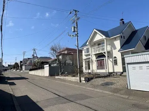 عقار 4LDK Kitami City Hokkaido (3)