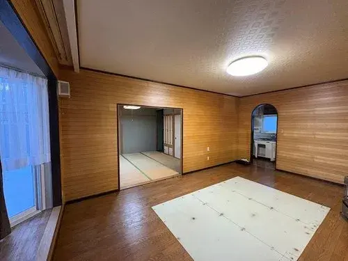 عقار 4LDK Kitami City Hokkaido (4)