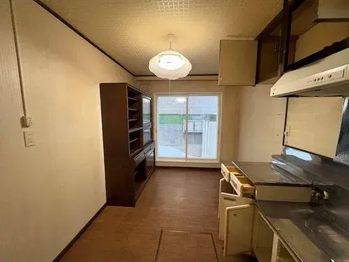 عقار 4LDK Kitami City Hokkaido (8)